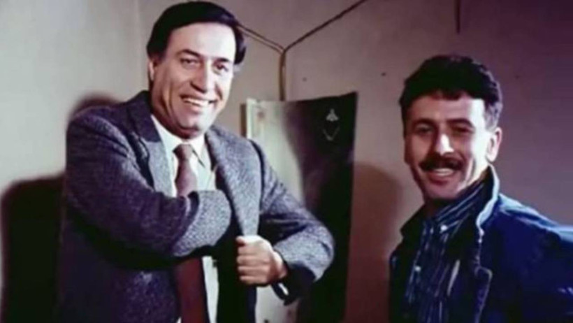 Kemal Sunal ve Şener Şen'in Rol Arkadaşıydı... Yeşilçam'ın Usta Oyuncusu Necati Bilgiç'in Son Hali Yürek Burktu - Resim : 3