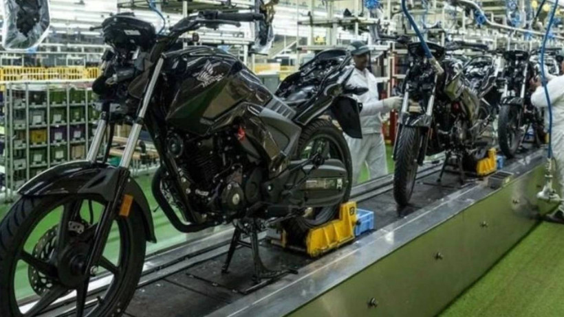 Honda’dan Türkiye’ye Sürpriz Hamle: Dev Fabrika İçin Start Verildi! Kurulacağı Şehir Netleşti - Resim : 1