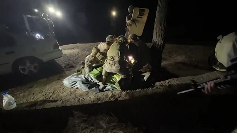 Tanınmamak İçin Saçını Kazıttı, Çadıra Saklandı! Sinem’in Katilinin Yerini Unuttuğu Detay Ele Verdi - Resim : 2