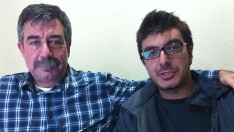 ‘Efsane Başkan’ Ahmet Nihat Dirim’in Oğlu Ölü Bulundu - Resim : 1