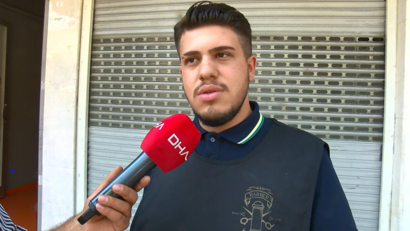 400 Milyonluk Vurgun! 25 Yıllık Kuyumcu Sırra Kadem Bastı, Mahalleli Şokta - Resim : 3