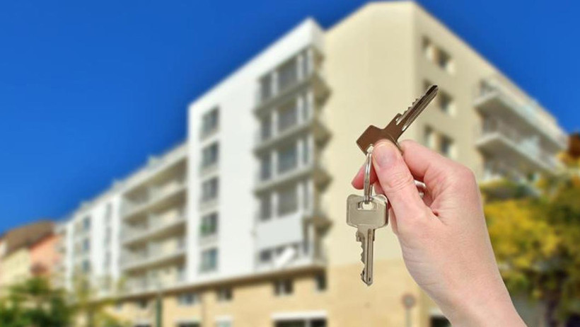 Öğrencilerin Yükü Ağırlaştı: Okula Değil, Eve Yerleşmek Dert! İşte İl il Güncel Kira Fiyatları - Resim : 1