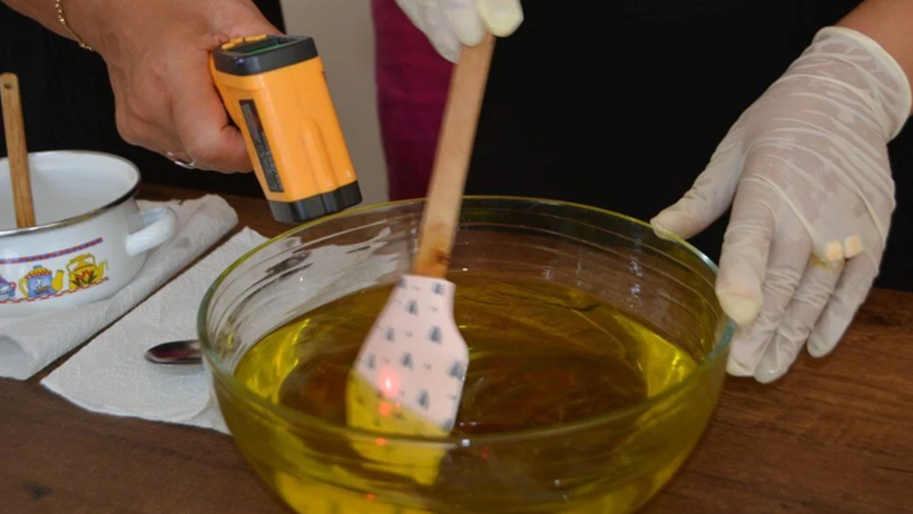 Doğadan Toplayıp Doğallığa Dönüştürüyorlar, 150 Liradan Satıyorlar! Faydası Saymakla Bitmiyor - Resim : 1