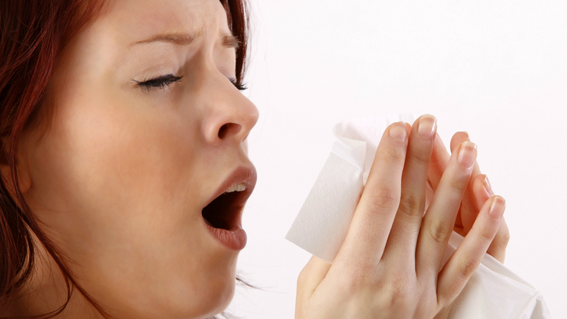 Neden Hapşırırken Gözlerimizi Kapatırız? Uzmanlar O Efsaneyi Çürüttü - Resim : 2