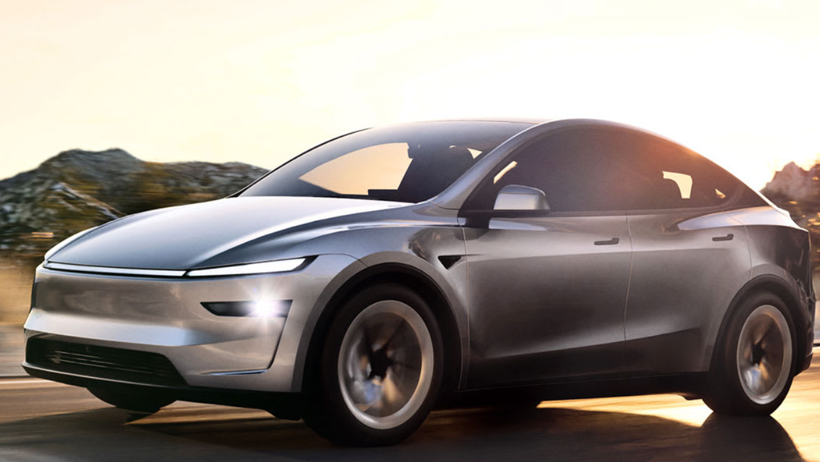 Tesla Türkiye'de Yeniden Satışa Çıkardı! Fiyatı Belli Oldu, Liste Baştan Ayağa Güncellendi - Resim : 2