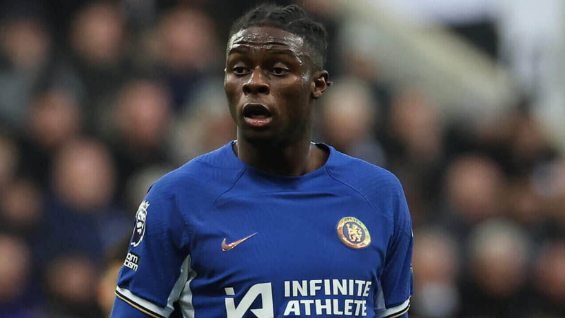 Beşiktaş’tan Gençlik Aşısı! Serdal Adalı Chelsea’nin 2004’lü Yıldızını Kaptı Getiriyor: Havalimanı Dolup Taşacak - Resim : 1