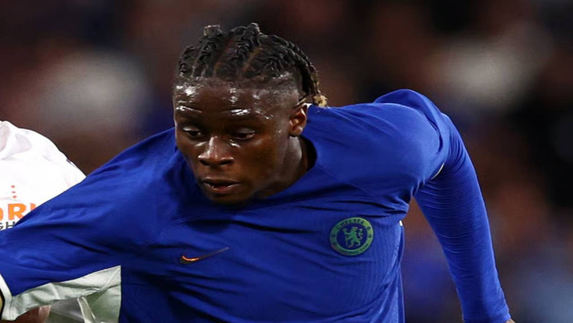 Beşiktaş’tan Gençlik Aşısı! Serdal Adalı Chelsea’nin 2004’lü Yıldızını Kaptı Getiriyor: Havalimanı Dolup Taşacak - Resim : 2