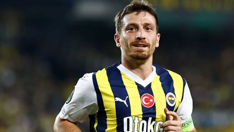 O Takımda Asla Forma Giymem Demişti: Mert Hakan Yandaş Adım Adım Ezeli Rakibe İmzayı Atıyor: Taraftarlar Şaşkına Dönecek - Resim : 1