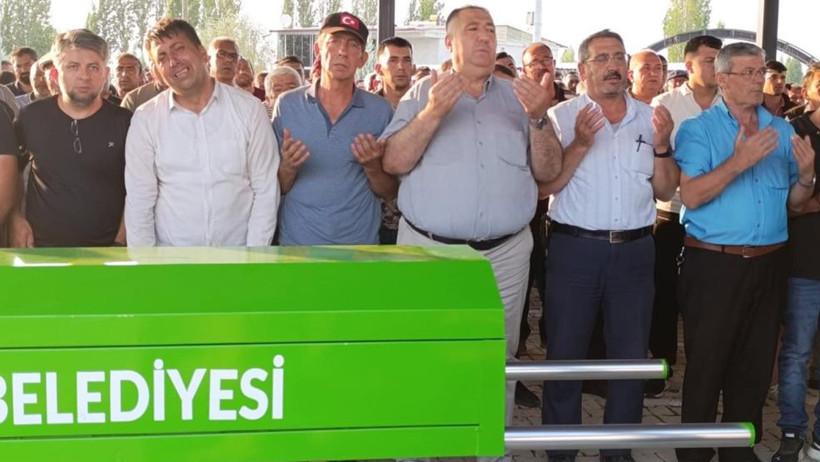 Gölet Faciası: İki Çocuk Boğularak Öldü - Resim : 1