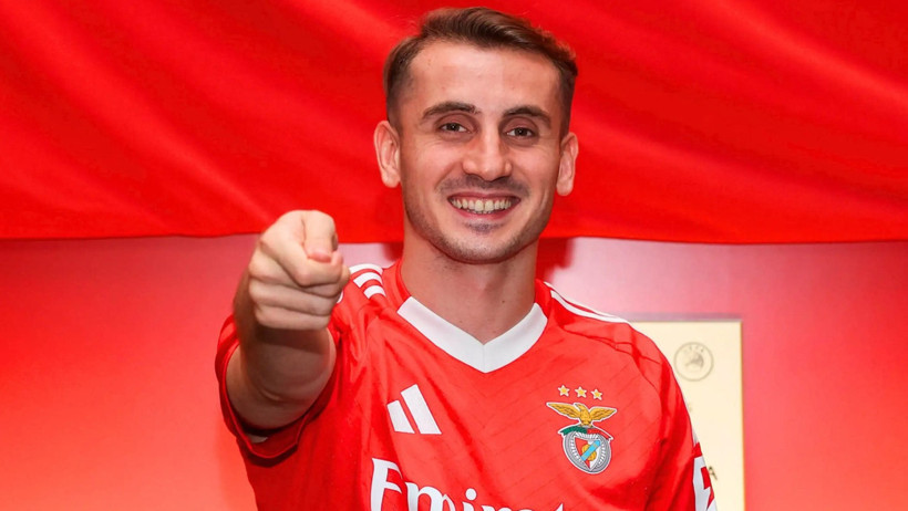 Fenerbahçe Şokta! Kerem Aktürkoğlu Transferine Engel Çıktı! O Uçak Boş mu Dönecek? - Resim : 1