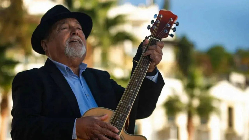 Türk Pop Müziğinin Usta İsmi Selçuk Alagöz Doğum Gününde Hayatını Kaybetti - Resim : 2