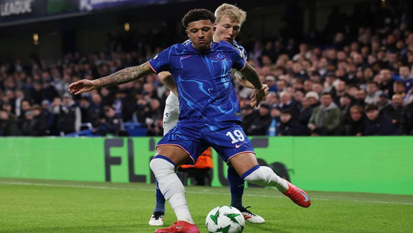 Süper Lig  Devinden Transferde Flaş Hamle! Jadon Sancho Onayı Verdi, Uçağa Atladı Geliyor - Resim : 2