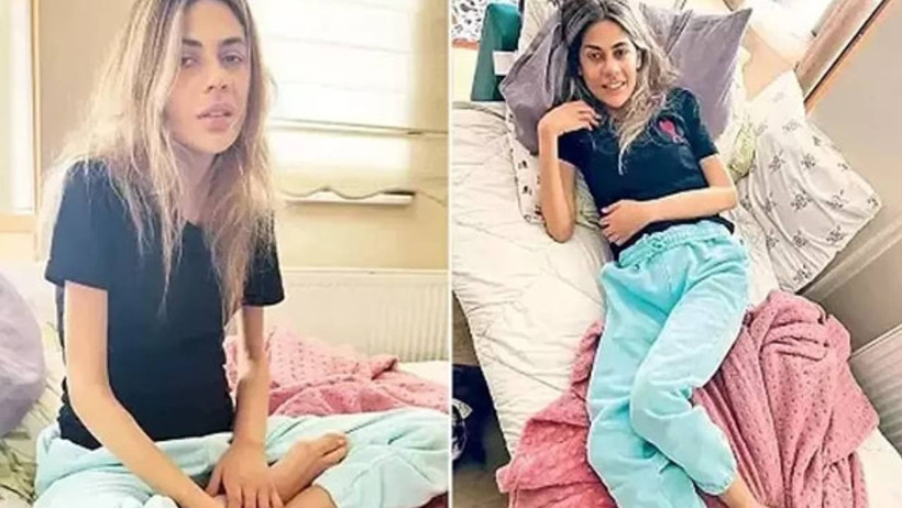 Acı Bir Şekilde Hayatını Kaybetmişti: Nihal Candan'ın Telefonu Açıldı! Korkunç Mesajlar Gün Yüzüne Çıktı - Resim : 1