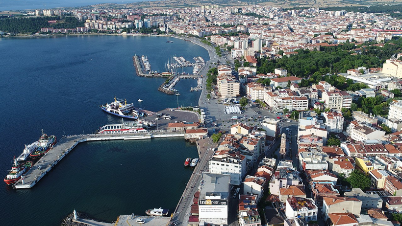 Yatırımcıların Yeni İstanbul'u Oldu! 2 İlçesi Birden Uçuşa Geçti - Resim : 2