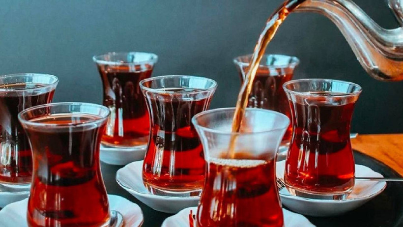 Türkiye'nin Çay Devi Satılıyor! Bir Dönem Sona Eriyor, Yılların Markası El Değiştiriyor - Resim : 1