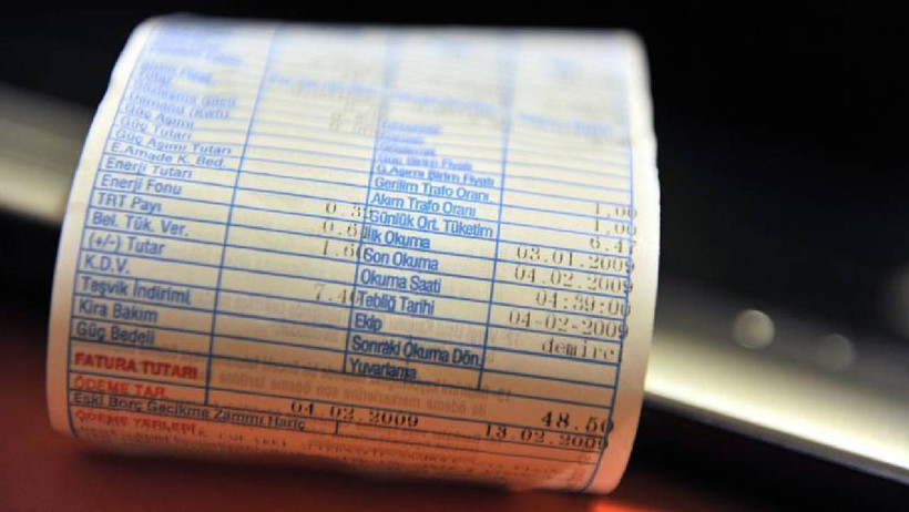 Elektrikten Sonra Doğal Gazda da Sistem Değişiyor: Artık Faturalar Böyle Ödenecek - Resim : 1