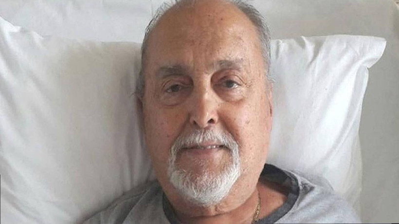 Türk Pop Müziğinin Usta İsmi Selçuk Alagöz Doğum Gününde Hayatını Kaybetti - Resim : 1