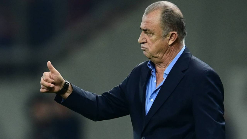 Arabistan’da İstediğini Bulamamıştı: Fatih Terim’in Yeni Adresi Belli Oldu! Yarın Görüşmeye Gidiyor - Resim : 2