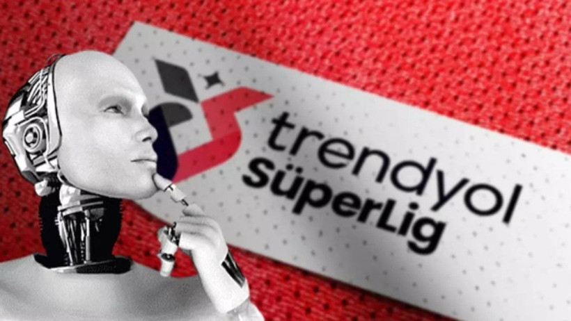 Süper Lig’de Şampiyon Belirlendi: 79 Puanla O Takım Zirvede! Dev Rakibine Yüzde 4.7 Şans, Ortalık Fena Karışacak - Resim : 3