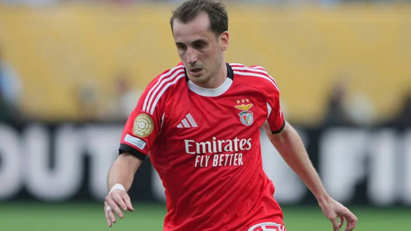 Bomba Transferde Çarpıcı Detay! Kerem Aktürkoğlu'nu İkna Eden 2 Fenerbahçeli Belli Oldu - Resim : 1