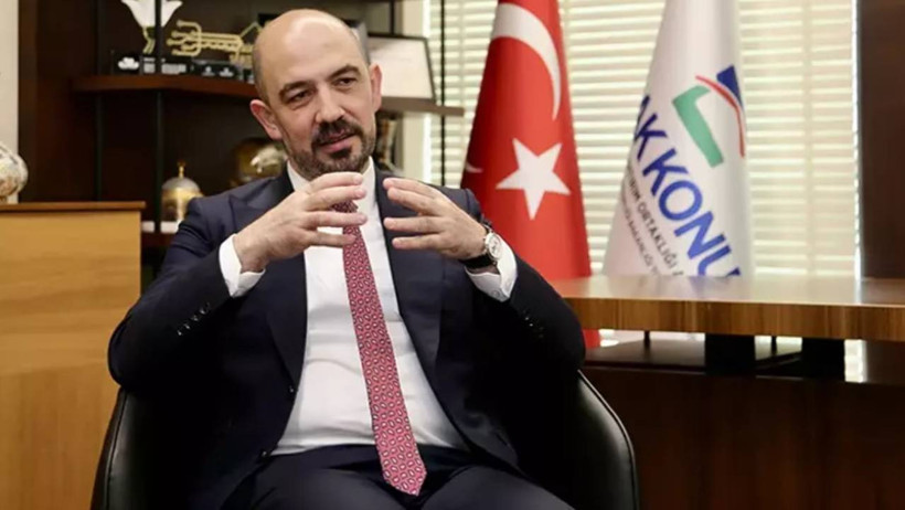 Ev Hayali Kuranlar Dikkat! Konut Alımında Yeni Formül Masada: Faizsiz Peşinatsız 4 Yılda Ev Sahibi Olun - Resim : 2