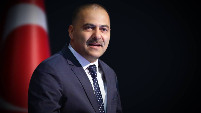 Sahte Diploma Skandalının Ardından Dikkat Çeken Hamle! Bakan Yardımcısı 4 Diplomasını Sildi - Resim : 1