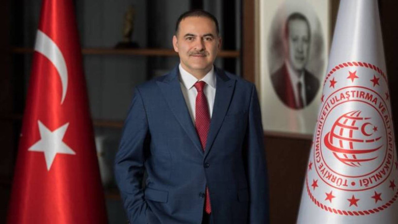 Sahte Diploma Skandalının Ardından Dikkat Çeken Hamle! Bakan Yardımcısı 4 Diplomasını Sildi - Resim : 2