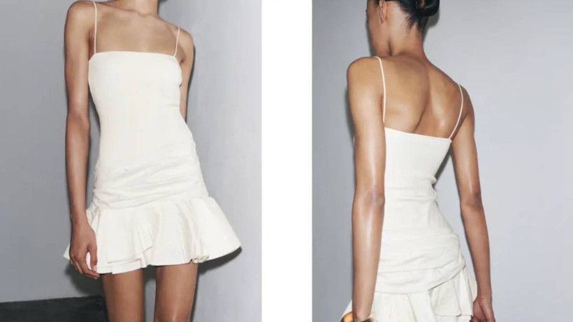 Zara'ya Büyük Şok! Reklamları Yasaklandı - Resim : 2