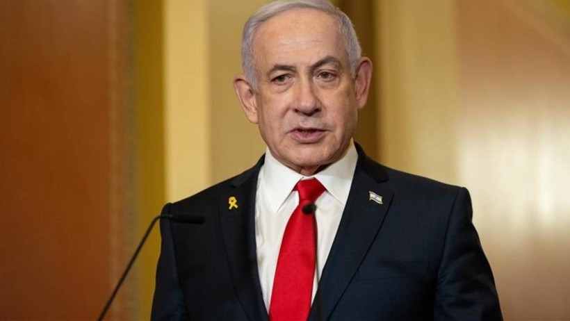 İsrail'in Gazze'yi İşgal Etme Planına Trump'tan İlk Yorum - Resim : 2
