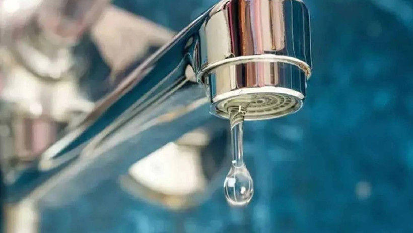 İZSU Duyurdu: İzmir'de 11 İlçeye 15 Gün Boyunca Su Verilmeyecek - Resim : 1