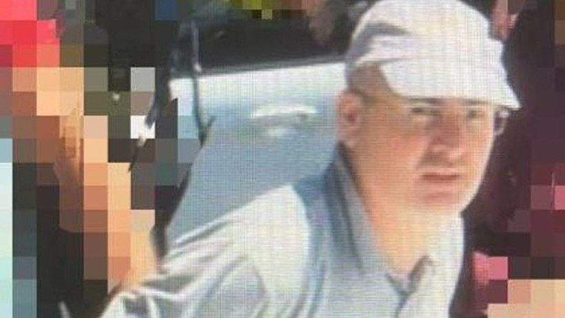 MİT'ten Büyük Operasyon! FETÖ'nün Mahrem İmamı Hakan Kahraman Manisa'da Yakalandı - Resim : 1