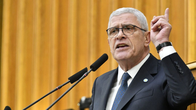 Siyasette Tüm Dengeler Sil Baştan! Meclis'te Yeni İttifak Kuruluyor: '5+2' Detayı... - Resim : 1