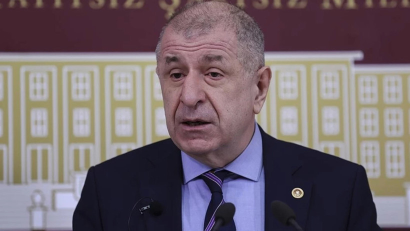 Siyasette Tüm Dengeler Sil Baştan! Meclis'te Yeni İttifak Kuruluyor: '5+2' Detayı... - Resim : 2