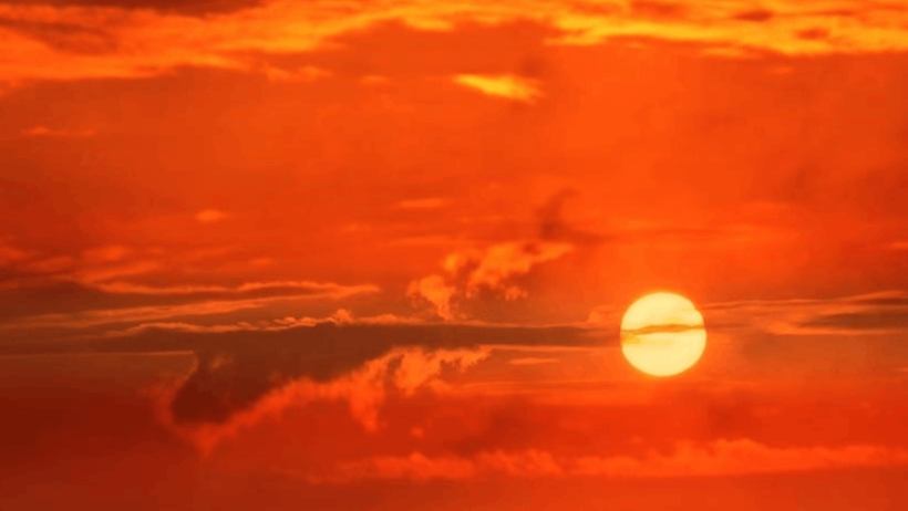 Dünyada En Sıcak Üçüncü Temmuz Yaşandı! - Resim : 2