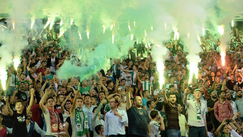 Galatasaray, Fenerbahçe, Beşiktaş... Süper Lig’de Kombine Fiyatları Belli Oldu! İşte Takım Takım Tribün Ücretleri - Resim : 2