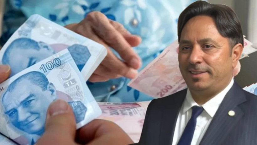 Kıdemli SGK Uzmanı İsa Karakaş 