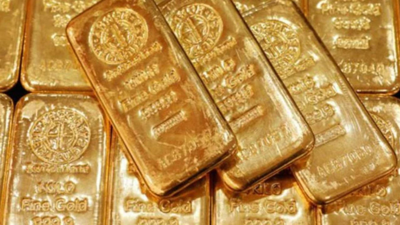 Altın Fiyatları Son 2 Haftanın Zirvesine Yaklaştı - Resim : 2