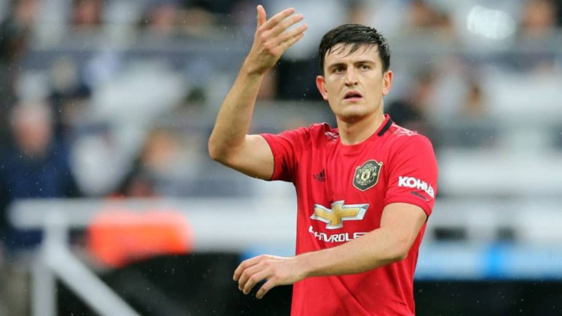 Galatasaray'a 70 Milyon Euroluk Stoper! Dursun Özbek İngiltere'den Özel Jetle Getirecek: Hayırlı Uğurlu Olsun - Resim : 1