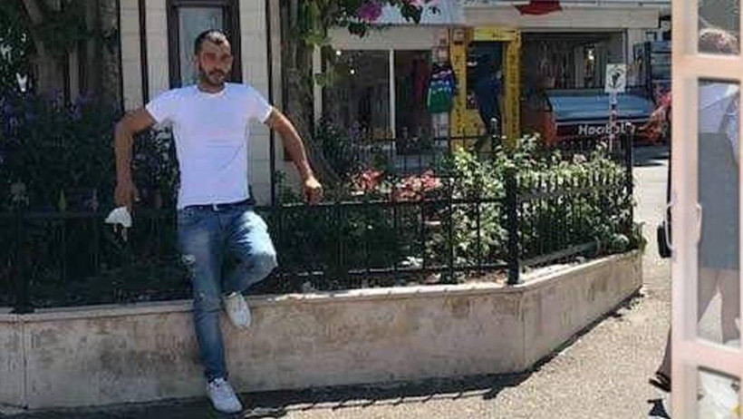 Uzaklaştırma Kararı Yine Yetmedi! Balıkesir'de Korkunç Cinayet: Eşini Öldürüp İntihar Etti - Resim : 2