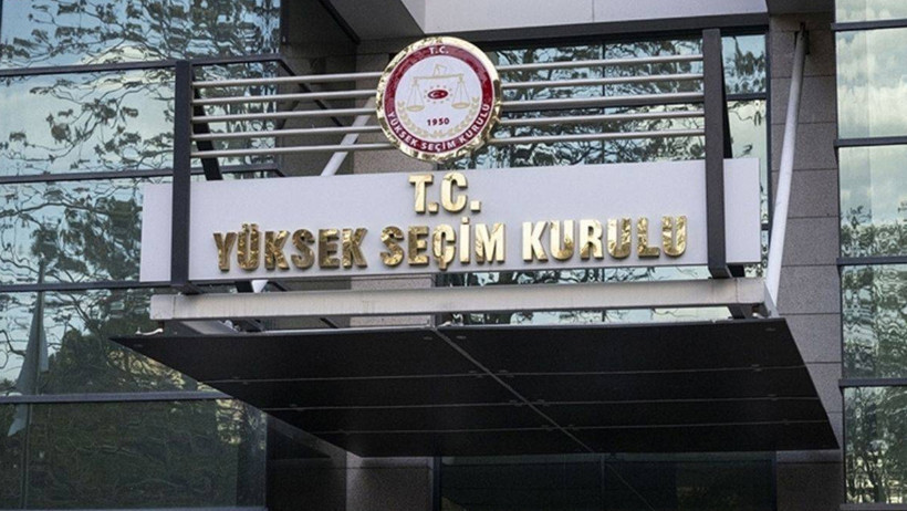 YSK'dan 'Kongre İptali' Kararı - Resim : 1