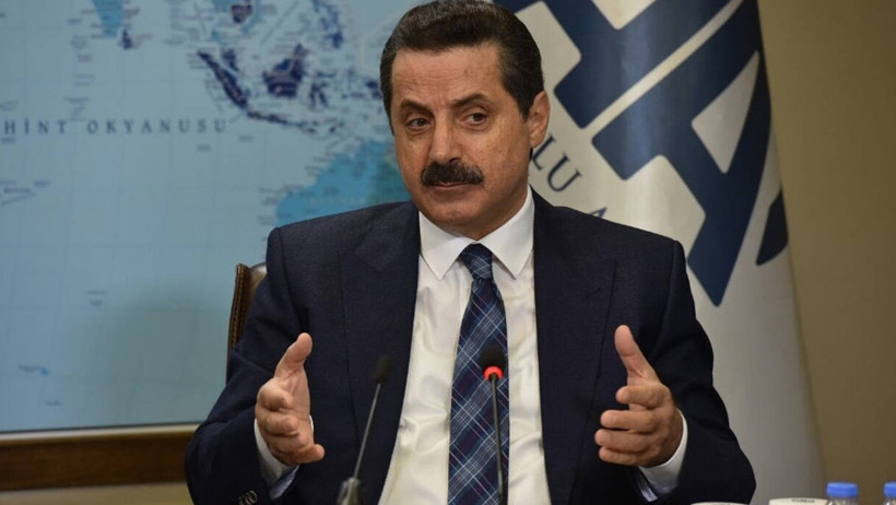 Ankara'yı Sallayan 'Zam' İddiası: Cumhurbaşkanı Erdoğan Küplere Bindi, Araya Eski Bakan Girdi - Resim : 2