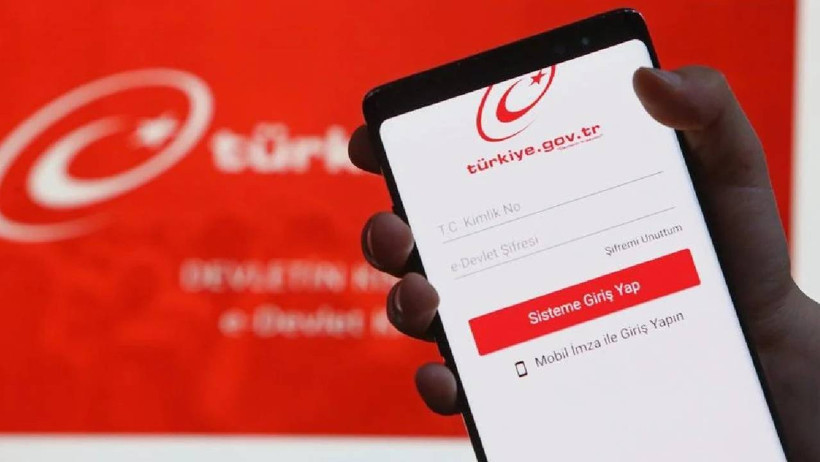 e-Devlet’te Yeni Dönem Başladı: Türkiye’de Bir İlk! Bu Özellik Herkesin İşine Yarayacak - Resim : 2
