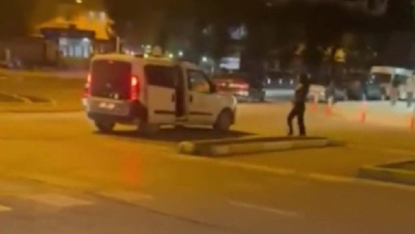 Bir İl Bu Görüntüyle Çalkalanıyor! Valilik Soruşturma Başlattı, İki Çalışan Görevden Alındı - Resim : 1