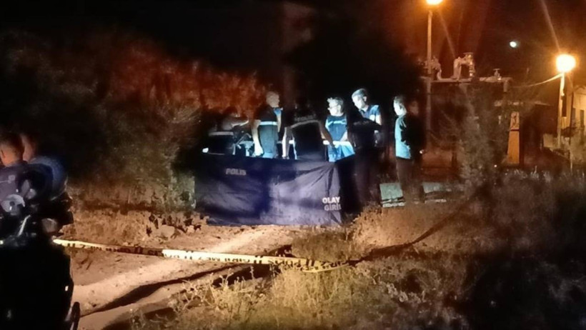 5 Kişi Gözaltındaydı: Çelişkili İfadeler... Üniversiteli Teslime'nin Sevgilisi Tutuklandı - Resim : 1