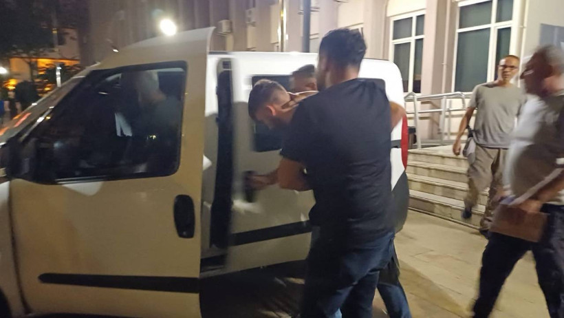 5 Kişi Gözaltındaydı: Çelişkili İfadeler... Üniversiteli Teslime'nin Sevgilisi Tutuklandı - Resim : 2