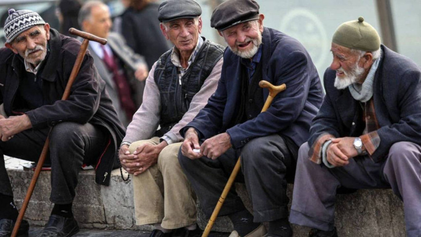 Anlaşma Resmen İmzalandı! Emekliye Müjdeyi Bizzat Başkan Verdi: 15 Ağustos'ta Yürürlüğe Girecek - Resim : 2