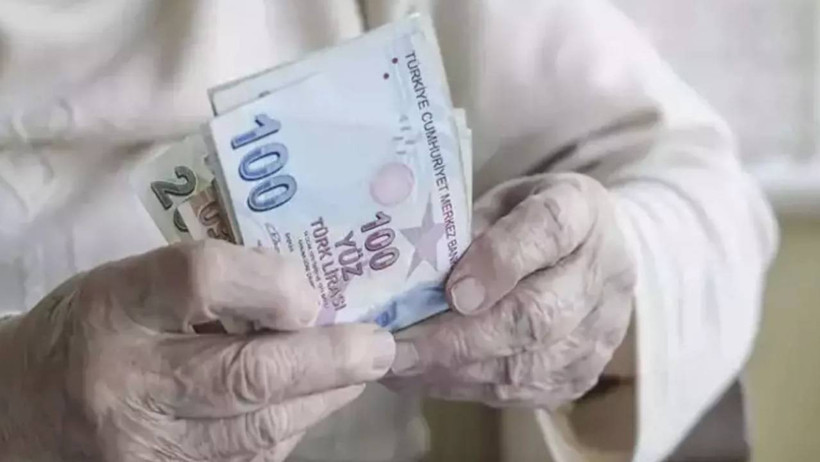 Anlaşma Resmen İmzalandı! Emekliye Müjdeyi Bizzat Başkan Verdi: 15 Ağustos'ta Yürürlüğe Girecek - Resim : 3