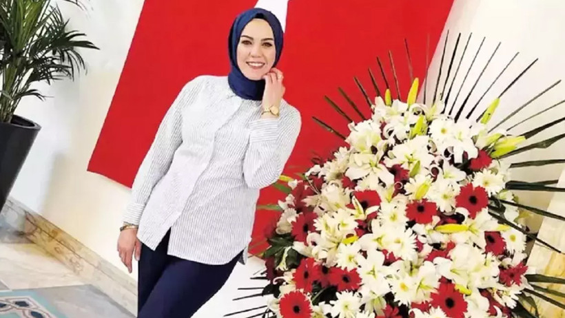 Mesai Arkadaşları Öldürüldü, Protesto Edemediler: Meclis'te Utandıran 'Saliha Akkaş' Yasağı - Resim : 1