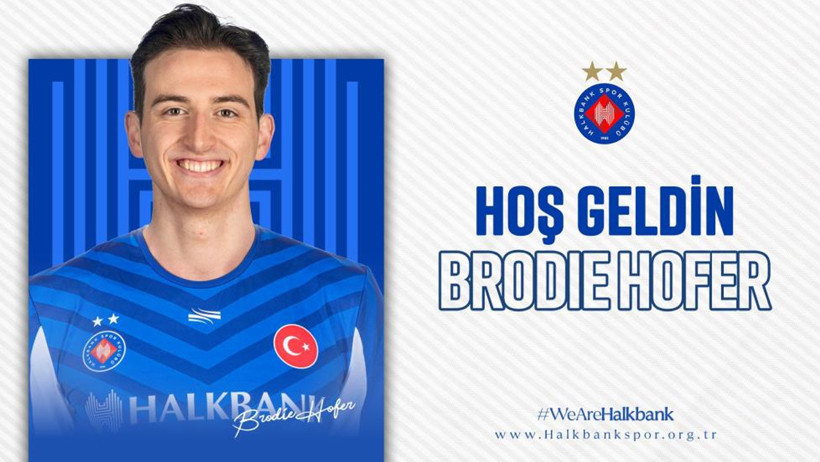 Voleybolda Bomba Transfer! Olimpiyattan Türk Ligine... - Resim : 1