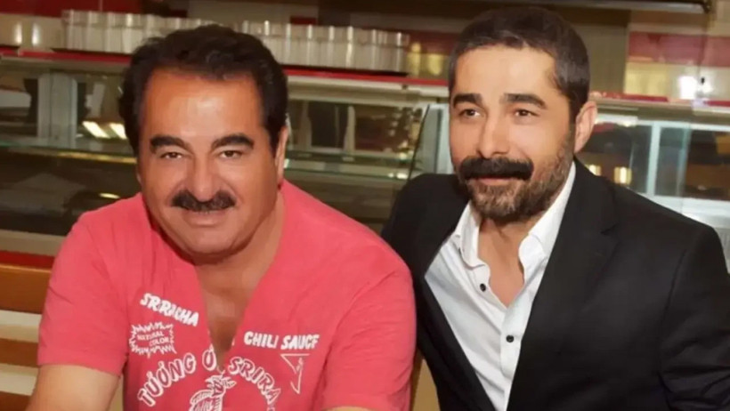 İbrahim Tatlıses'in Davalık Olduğu Oğlu Ahmet Tatlıses Açıkladı: Kim Kazandı? - Resim : 1